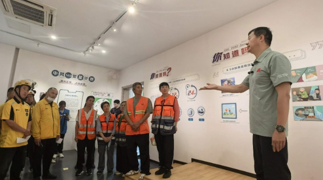 為城市奔跑者送上“防風”?秘笈? | 70后龍舟達人現身說法分享抗病經歷
